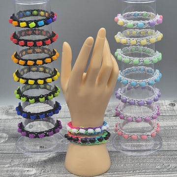 Fidget Bracelets