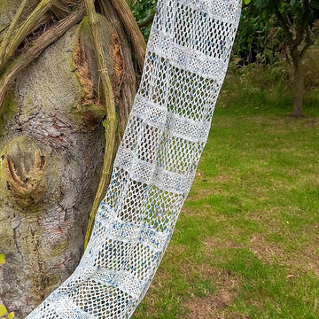 Striation Wrap