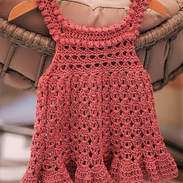 Florie Dress