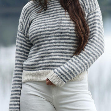 Le Bateau Sweater
