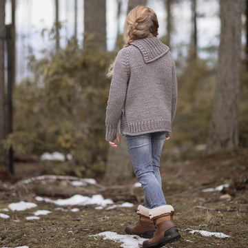 Huxley Sweater
