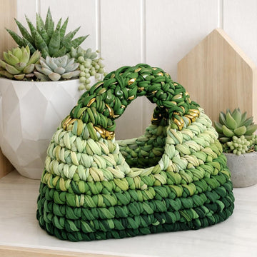 Patchwork bag