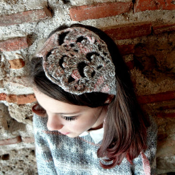 Valentine Headband