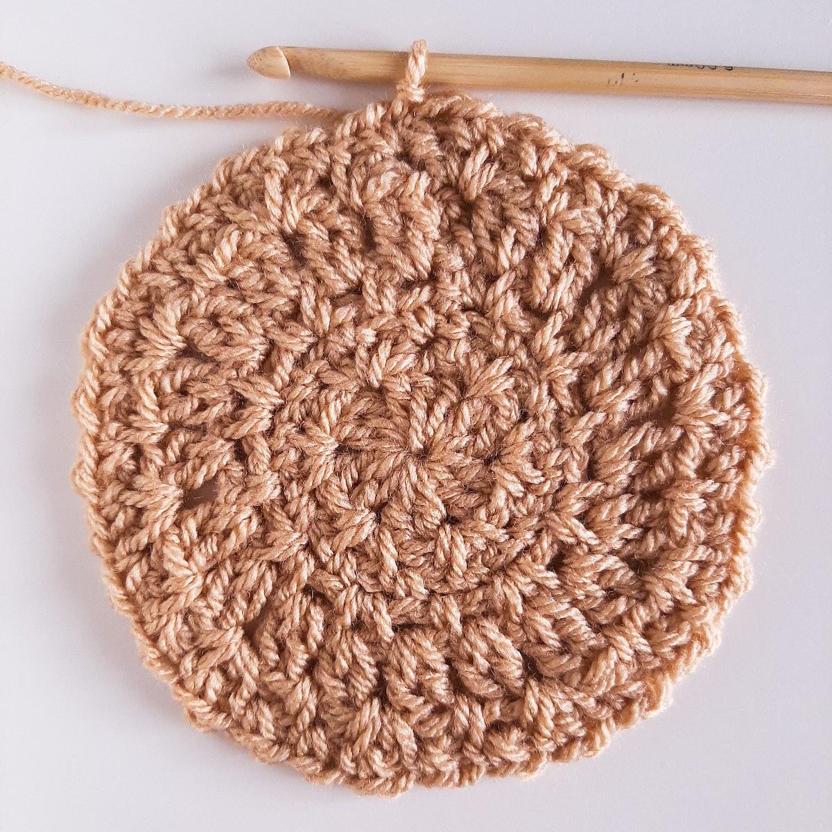 Jasmine Beanie
