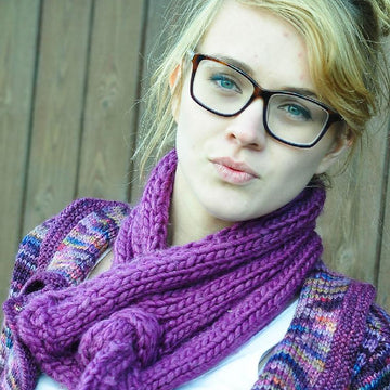 Knot Scarf