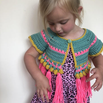 Gardi Cardi Duo - Child & Adult