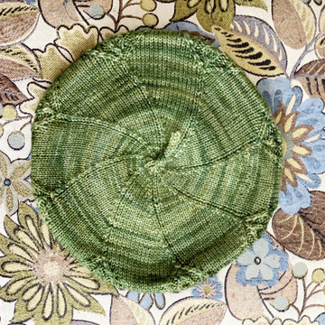Alumroot Tam