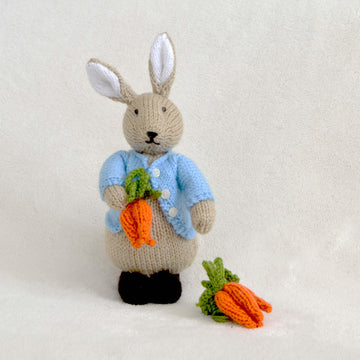 Peter Bunny Rabbit Toy