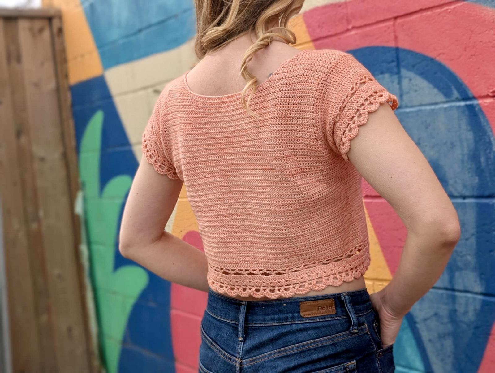 Florence Tee