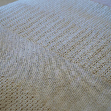 Morning Mist Baby Blanket Bc59