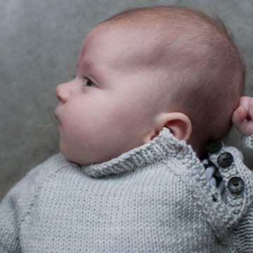First Words