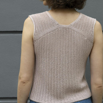 Pearlylane Vest