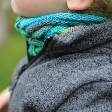 Loop with buttons