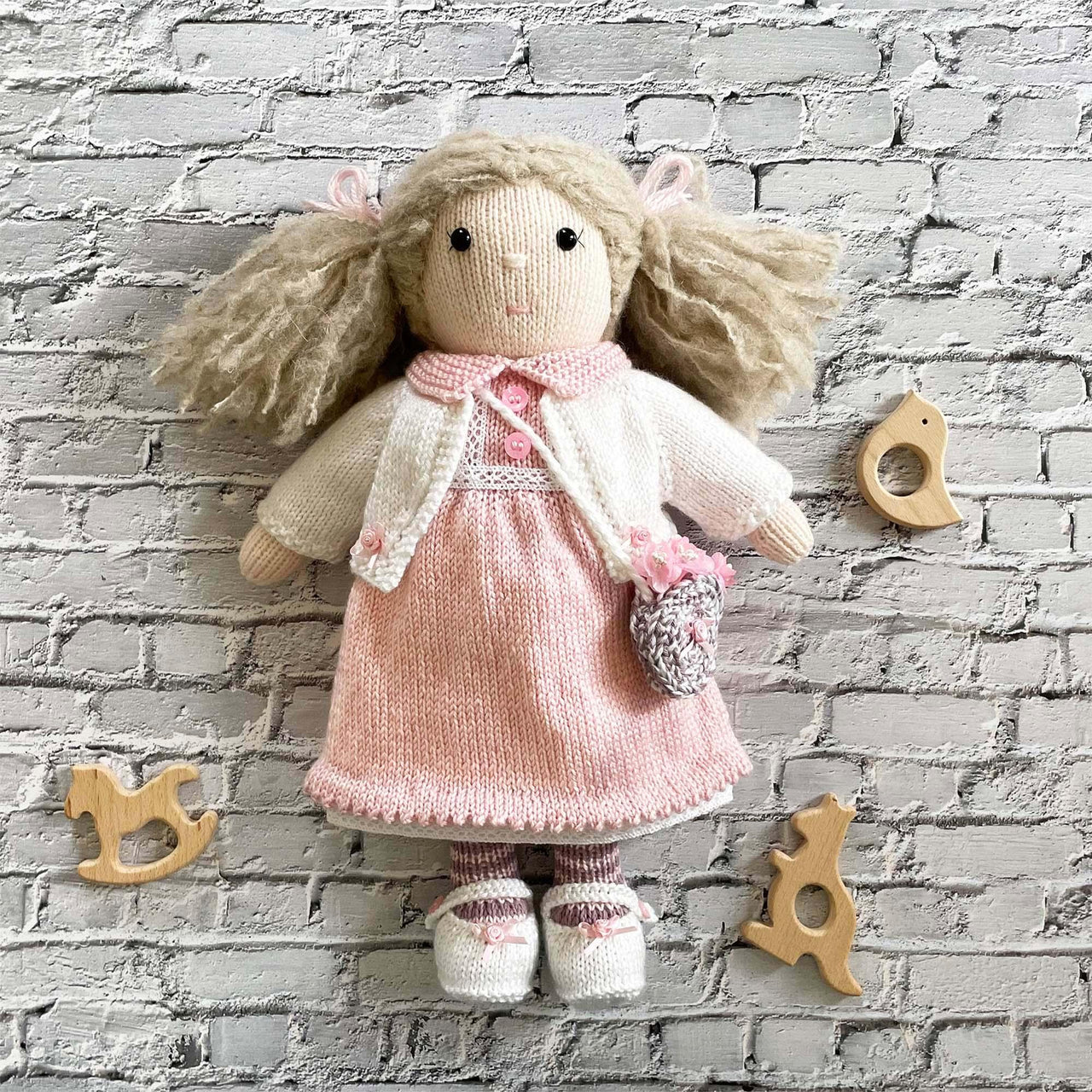 Layla 'Boutique' doll   19140