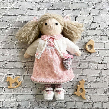 Layla 'Boutique' doll   19140