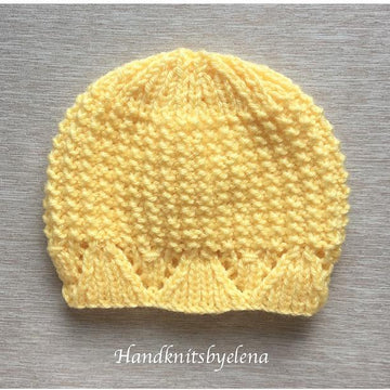 Hat Pineapple Love