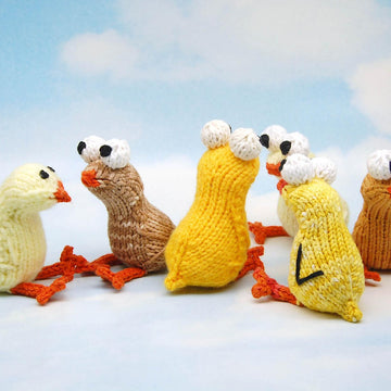 Chickies