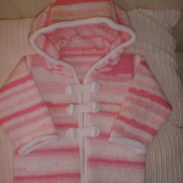 Baby Hoodie