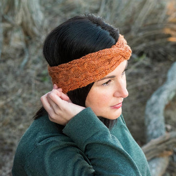 Salt Marsh Headband