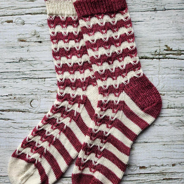 Splendiferous Socks
