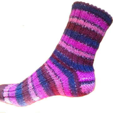 Second Sock