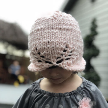 Anna Knitted hat