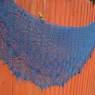 Shawl Susan