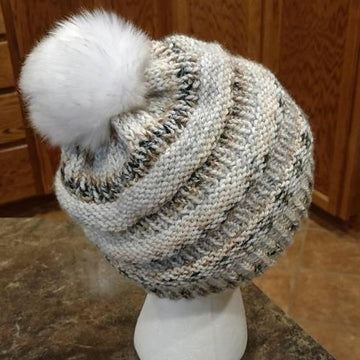 CMB Beanie