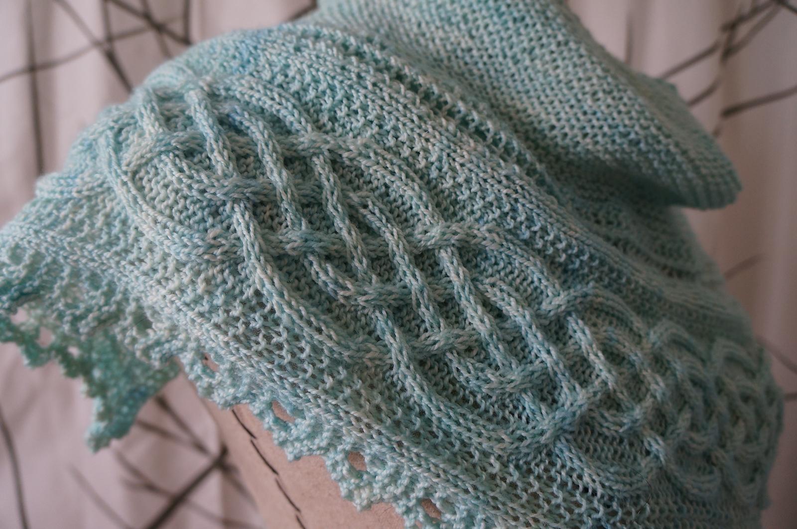 Aquamarine