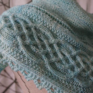 Aquamarine