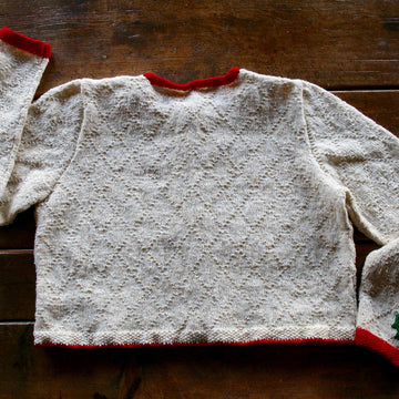 Holly Cardigan