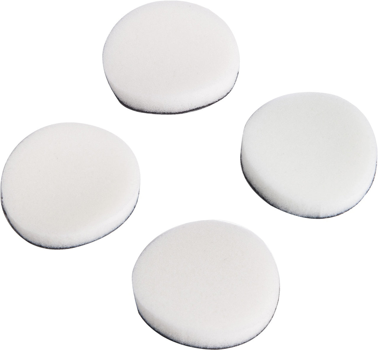 Sizzix Blending Tool Sponge Refills 4/Pkg - 561235