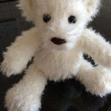 Bobba the Bear (with extras)