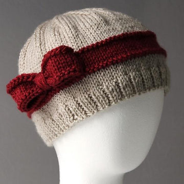 Bow Hat
