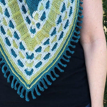 Tisane Cowl