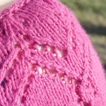 Havtorn Sweater