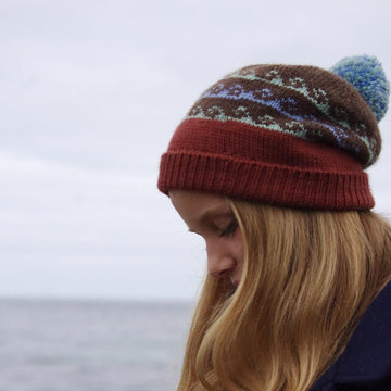 Great Ocean Road Beanie