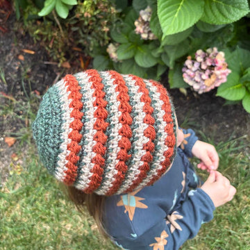 Spice Bonnet
