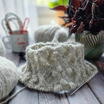 Iduna Sweater