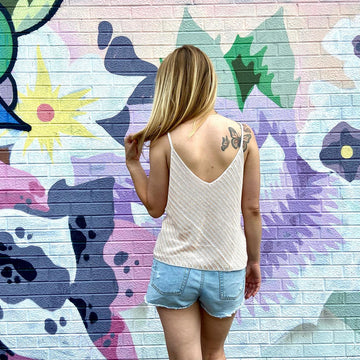 Sutton Tank Top