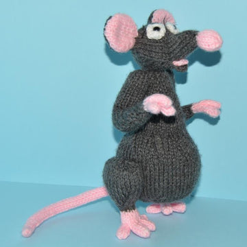 Oh Rats!