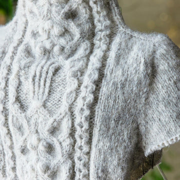 Iduna Sweater