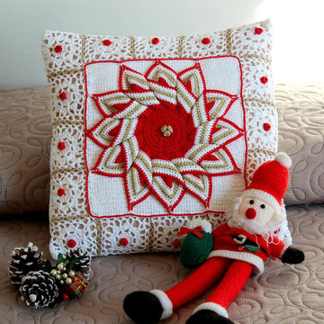Christmas Pillow