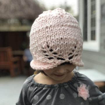 Anna Knitted hat