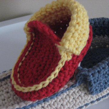 Cozy Comforts Slippers