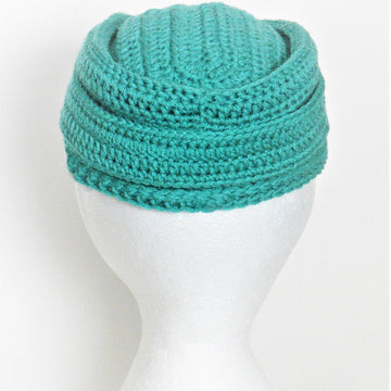 Stewardess Pill Box Hat