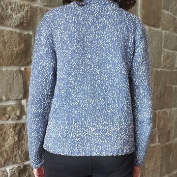 Sophie Plus - Ladies Cardigan In Plus Sizes