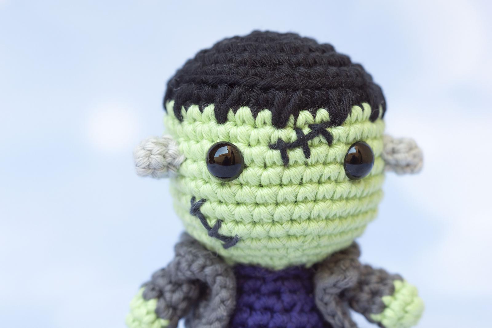Frankenstein