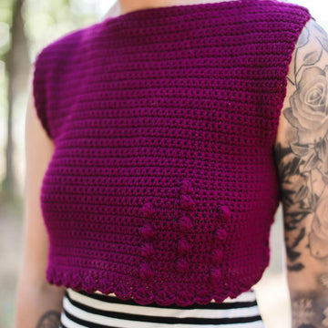 The Jessica Top