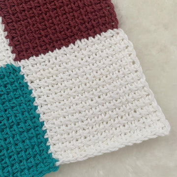 Alina Washcloth